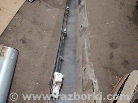 ФОТО Порог правый для Subaru Legacy IV BL/BP (03-09) Київ