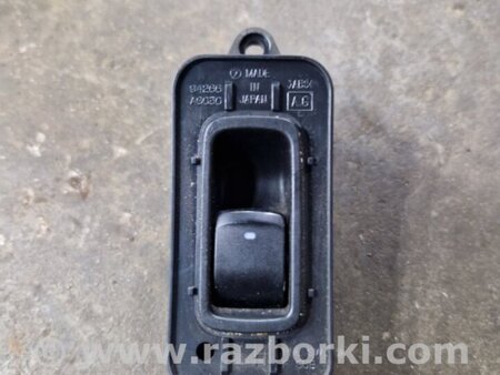 ФОТО Кнопка стеклоподъемника передняя левая для Subaru Legacy IV BL/BP (03-09) Київ