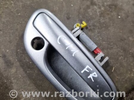 ФОТО Ручка двери передняя правая для Subaru Legacy IV BL/BP (03-09) Київ