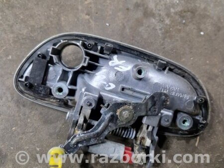 ФОТО Ручка двери передняя правая для Subaru Legacy IV BL/BP (03-09) Київ