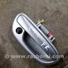Ручка двери передняя правая Subaru Legacy IV BL/BP (03-09)