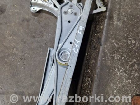 ФОТО Механизм стеклоподъемника передний правый для Subaru Legacy IV BL/BP (03-09) Київ