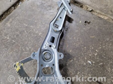 ФОТО Механизм стеклоподъемника задний правый для Subaru Legacy IV BL/BP (03-09) Київ