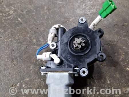 ФОТО Моторчик стеклоподьемника задний правый для Subaru Legacy IV BL/BP (03-09) Київ