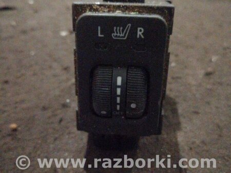 ФОТО Кнопка подогрева сидений для Subaru Legacy IV BL/BP (03-09) Київ