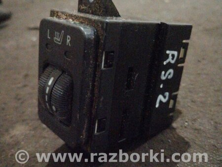 ФОТО Кнопка подогрева сидений для Subaru Legacy IV BL/BP (03-09) Київ