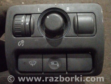 ФОТО Блок кнопок для Subaru Legacy IV BL/BP (03-09) Київ
