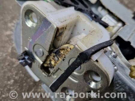 ФОТО Замок двери задний левый для Subaru Legacy IV BL/BP (03-09) Київ