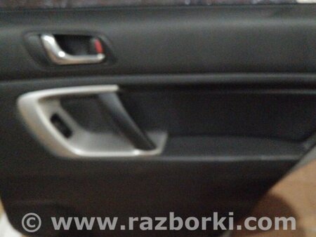 ФОТО Карта двери задней правой для Subaru Legacy IV BL/BP (03-09) Київ