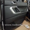 ФОТО Карта двери задней правой для Subaru Legacy IV BL/BP (03-09) Київ