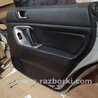 ФОТО Карта двери задней правой для Subaru Legacy IV BL/BP (03-09) Київ