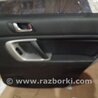ФОТО Карта двери задней правой для Subaru Legacy IV BL/BP (03-09) Київ