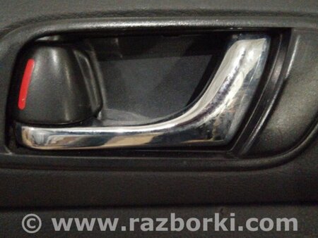 ФОТО Ручка двери внутренняя задняя левая для Subaru Legacy IV BL/BP (03-09) Київ