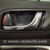 Ручка двери внутренняя задняя левая Subaru Legacy IV BL/BP (03-09)