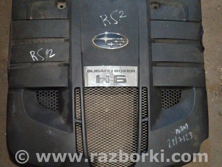 ФОТО Крышка двигателя для Subaru Legacy IV BL/BP (03-09) Київ