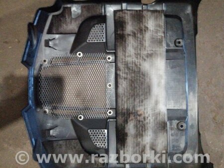 ФОТО Крышка двигателя для Subaru Legacy IV BL/BP (03-09) Київ