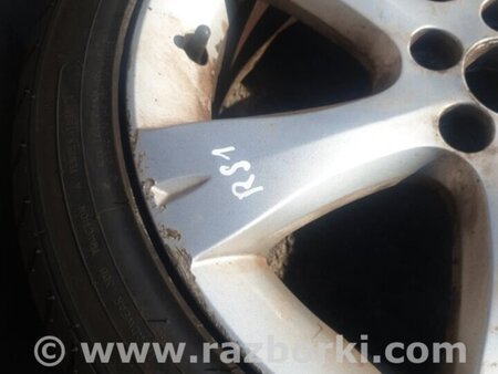 ФОТО Диски колёсные комплект для Subaru Legacy IV BL/BP (03-09) Київ
