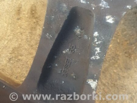 ФОТО Диски колёсные комплект для Subaru Legacy IV BL/BP (03-09) Київ