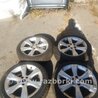 ФОТО Диски колёсные комплект для Subaru Legacy IV BL/BP (03-09) Київ