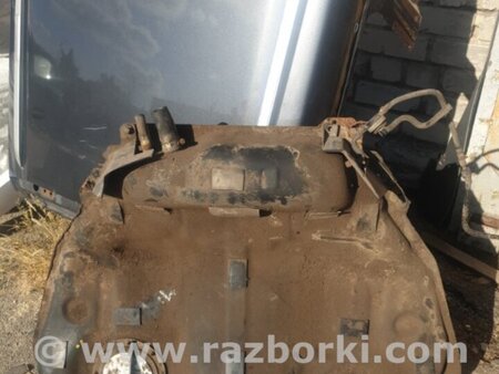 ФОТО Бензобак для Subaru Legacy IV BL/BP (03-09) Київ