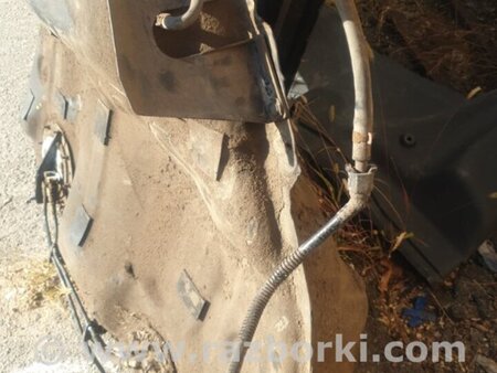 ФОТО Бензобак для Subaru Legacy IV BL/BP (03-09) Київ