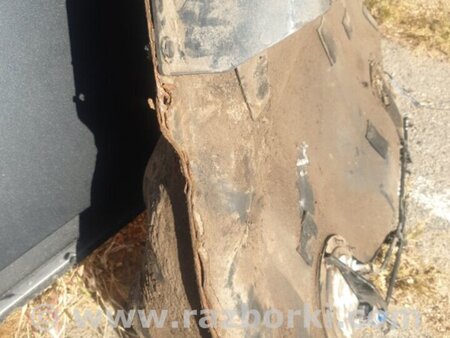 ФОТО Бензобак для Subaru Legacy IV BL/BP (03-09) Київ