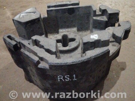 ФОТО Наполнитель багажника для Subaru Legacy IV BL/BP (03-09) Київ