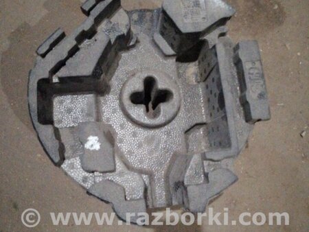 ФОТО Наполнитель багажника для Subaru Legacy IV BL/BP (03-09) Київ