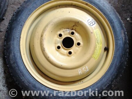 ФОТО Запаска (ДокаткаТаблетка) для Subaru Legacy IV BL/BP (03-09) Київ