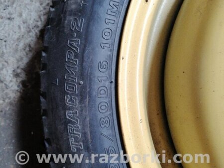 ФОТО Запаска (ДокаткаТаблетка) для Subaru Legacy IV BL/BP (03-09) Київ