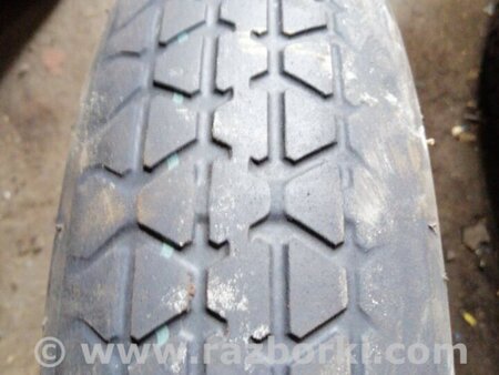 ФОТО Запаска (ДокаткаТаблетка) для Subaru Legacy IV BL/BP (03-09) Київ