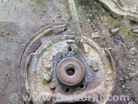 ФОТО Ступица задняя левая для Subaru Legacy IV BL/BP (03-09) Київ