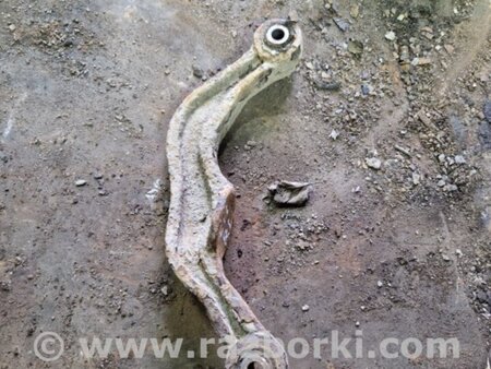 ФОТО Рычаг задний левый для Subaru Legacy IV BL/BP (03-09) Київ