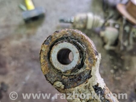 ФОТО Рычаг задний левый для Subaru Legacy IV BL/BP (03-09) Київ