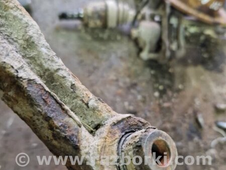 ФОТО Рычаг задний левый для Subaru Legacy IV BL/BP (03-09) Київ