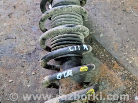 ФОТО Пружина задняя для Subaru Legacy IV BL/BP (03-09) Київ