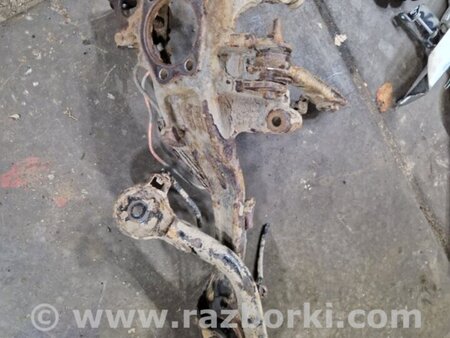 ФОТО Цапфа задняя для Subaru Legacy IV BL/BP (03-09) Київ