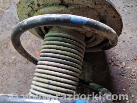 ФОТО Пружина передняя правая для Subaru Legacy IV BL/BP (03-09) Київ