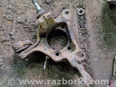 ФОТО Цапфа передняя левая для Subaru Legacy IV BL/BP (03-09) Київ