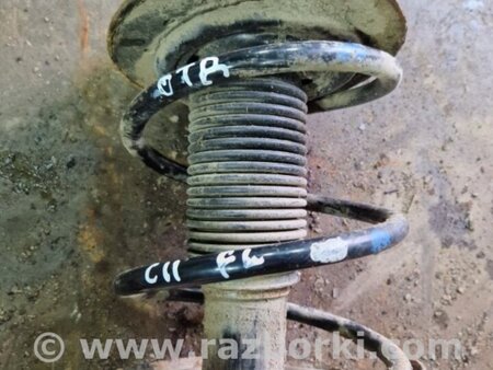 ФОТО Пружина передняя левая для Subaru Legacy IV BL/BP (03-09) Київ