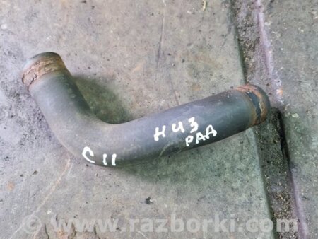 ФОТО Патрубок для Subaru Legacy IV BL/BP (03-09) Київ