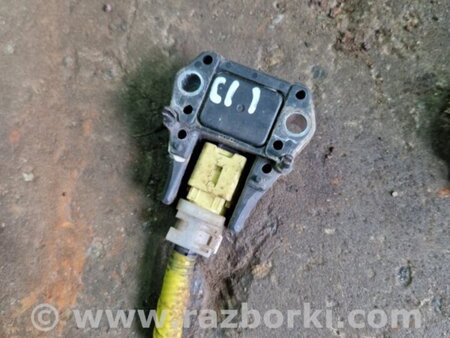 ФОТО Датчик удара левый для Subaru Legacy IV BL/BP (03-09) Київ