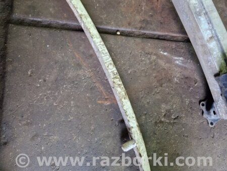 ФОТО Наполнитель бампера передний для Subaru Legacy IV BL/BP (03-09) Київ