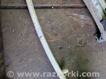 ФОТО Наполнитель бампера передний для Subaru Legacy IV BL/BP (03-09) Київ