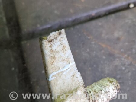 ФОТО Наполнитель бампера передний для Subaru Legacy IV BL/BP (03-09) Київ