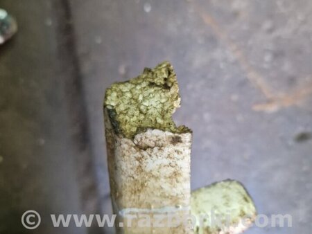 ФОТО Наполнитель бампера передний для Subaru Legacy IV BL/BP (03-09) Київ