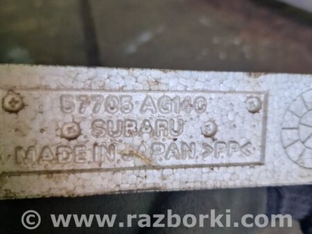 ФОТО Наполнитель бампера передний для Subaru Legacy IV BL/BP (03-09) Київ