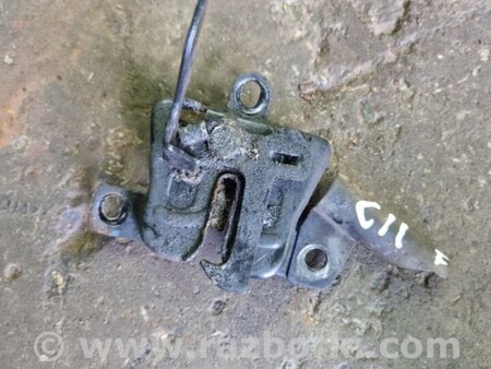 ФОТО Замок капота передний для Subaru Legacy IV BL/BP (03-09) Київ