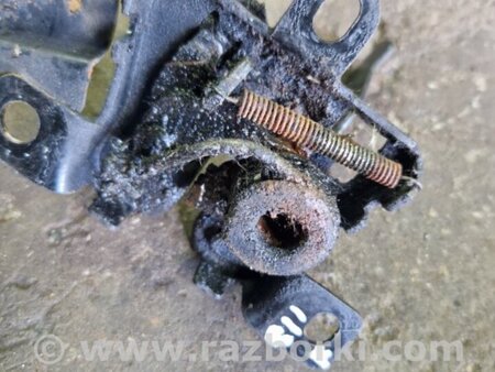 ФОТО Замок капота передний для Subaru Legacy IV BL/BP (03-09) Київ