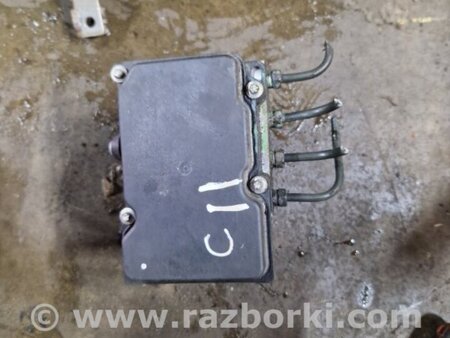 ФОТО Блок ABS для Subaru Legacy IV BL/BP (03-09) Київ